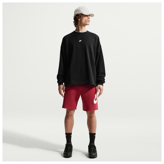 Nike Ανδρικό σορτς Club French Alumni Terry Shorts